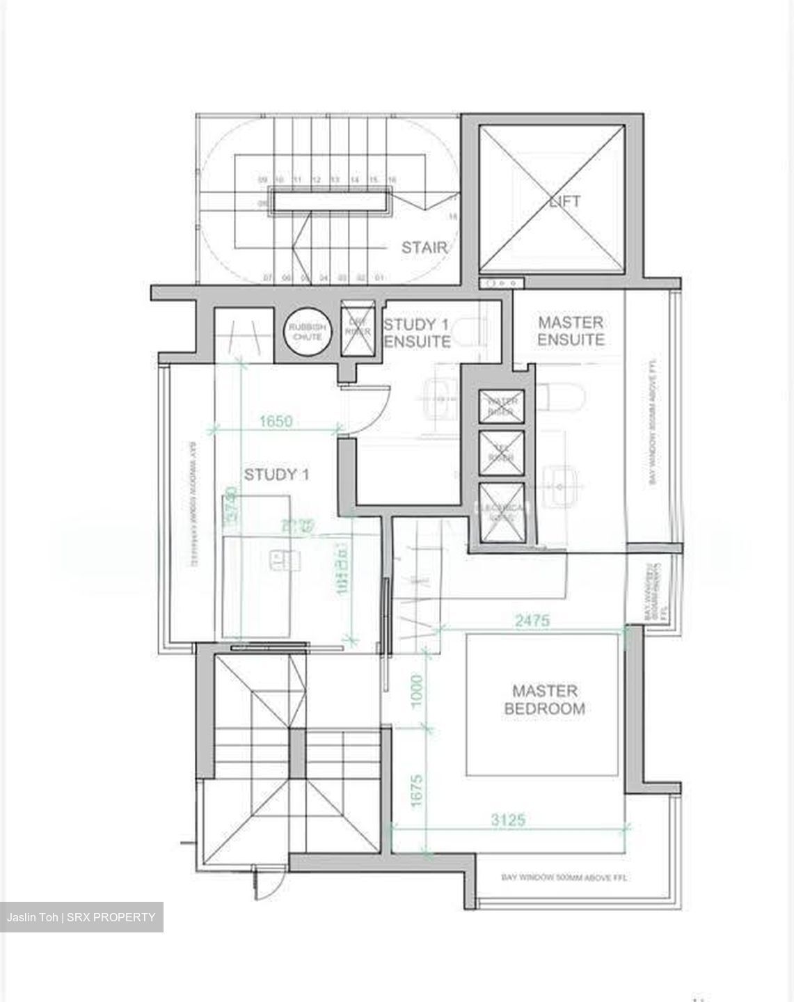 Fort Road (D15), Condominium #636874371